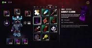 Shown: Ghost Cloak Stats (Image via Minecraft Dungeons)